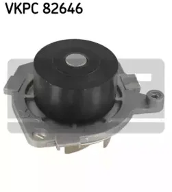 VKPC 82646 SKF Водяной насос
